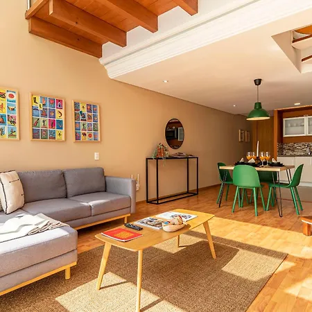 Casa Reforma By Kukun