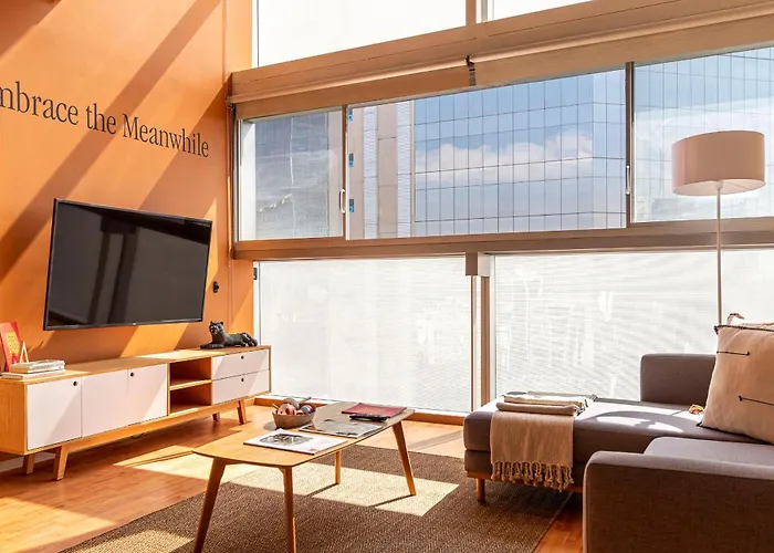 Casa Reforma By Kukun Apartahotel 4*