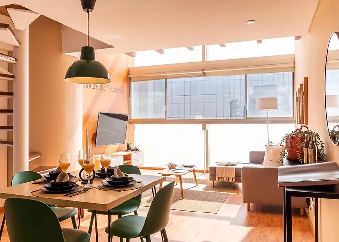 Casa Reforma By Kukun México DF