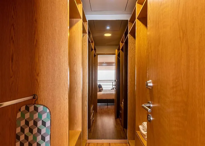 Casa Reforma By Kukun 4*